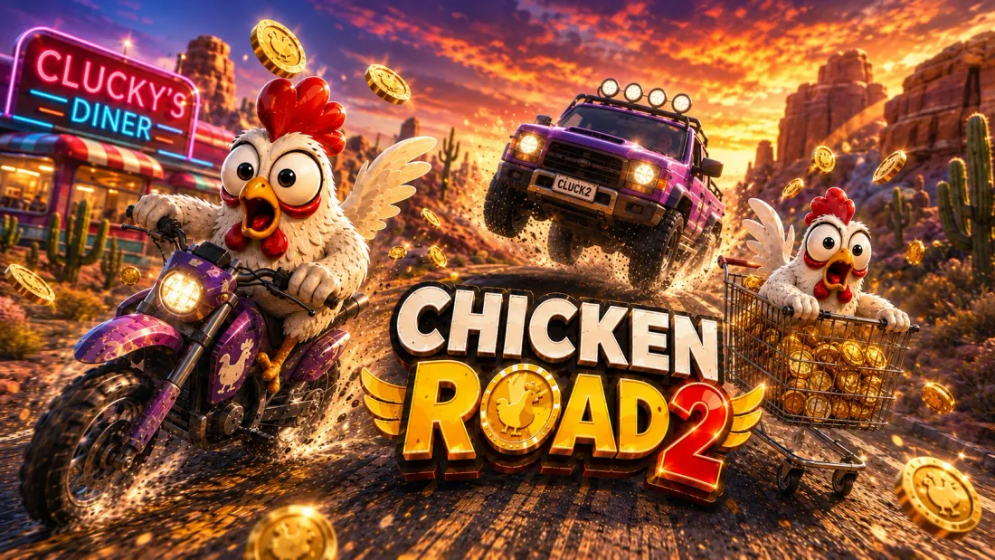 Chicken Road Italia - Prelievo su chicken-road: regole